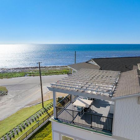 Absolute Heaven By Pristine Properties Vacation Rentals Cape San Blas Екстер'єр фото
