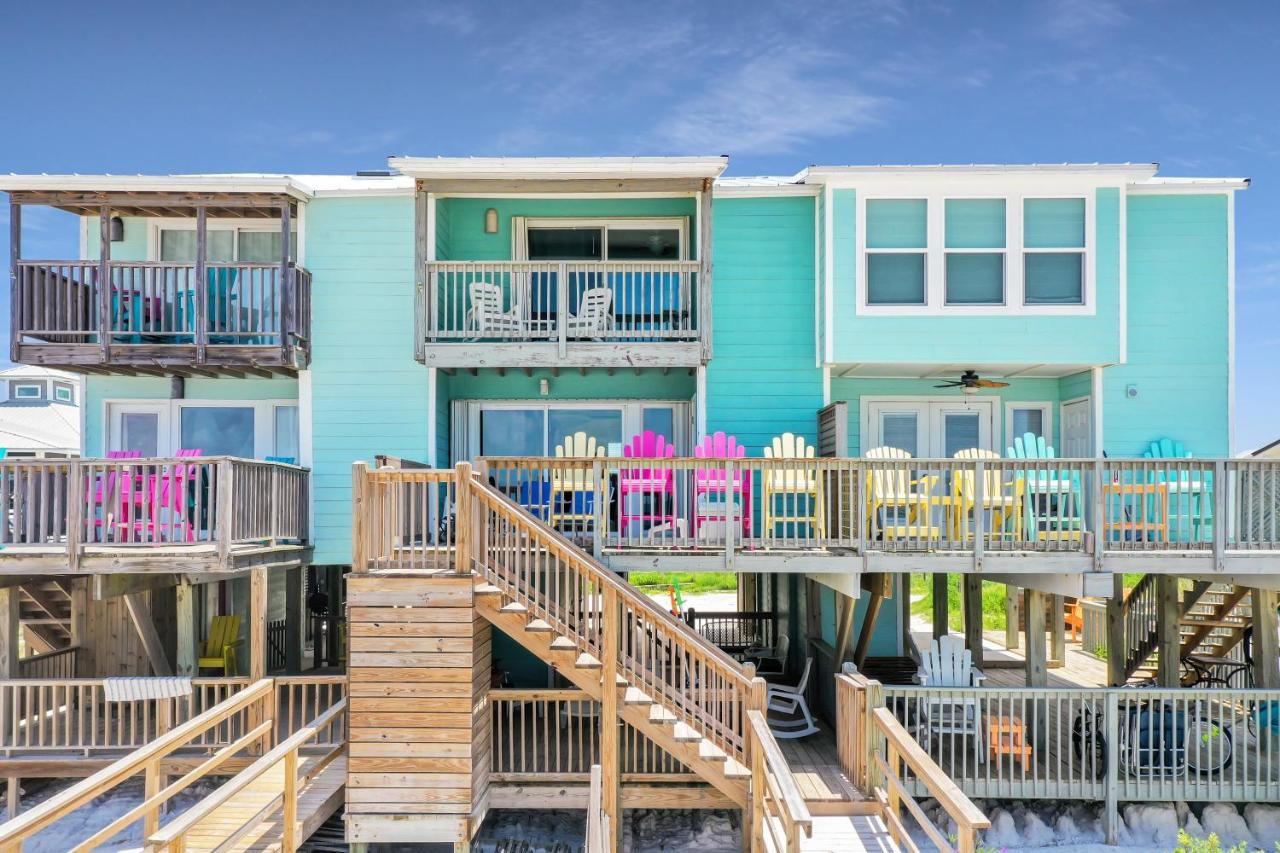 Absolute Heaven By Pristine Properties Vacation Rentals Cape San Blas Екстер'єр фото