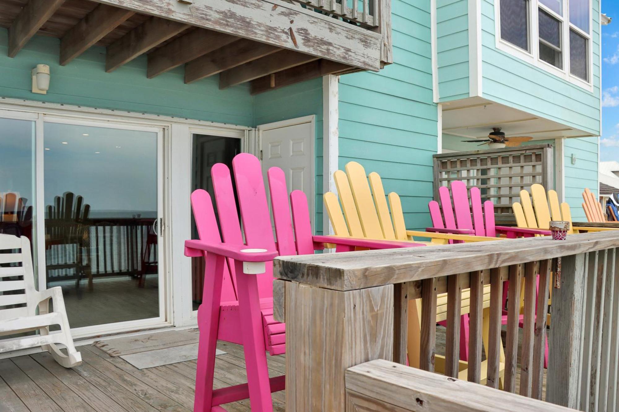 Absolute Heaven By Pristine Properties Vacation Rentals Cape San Blas Екстер'єр фото