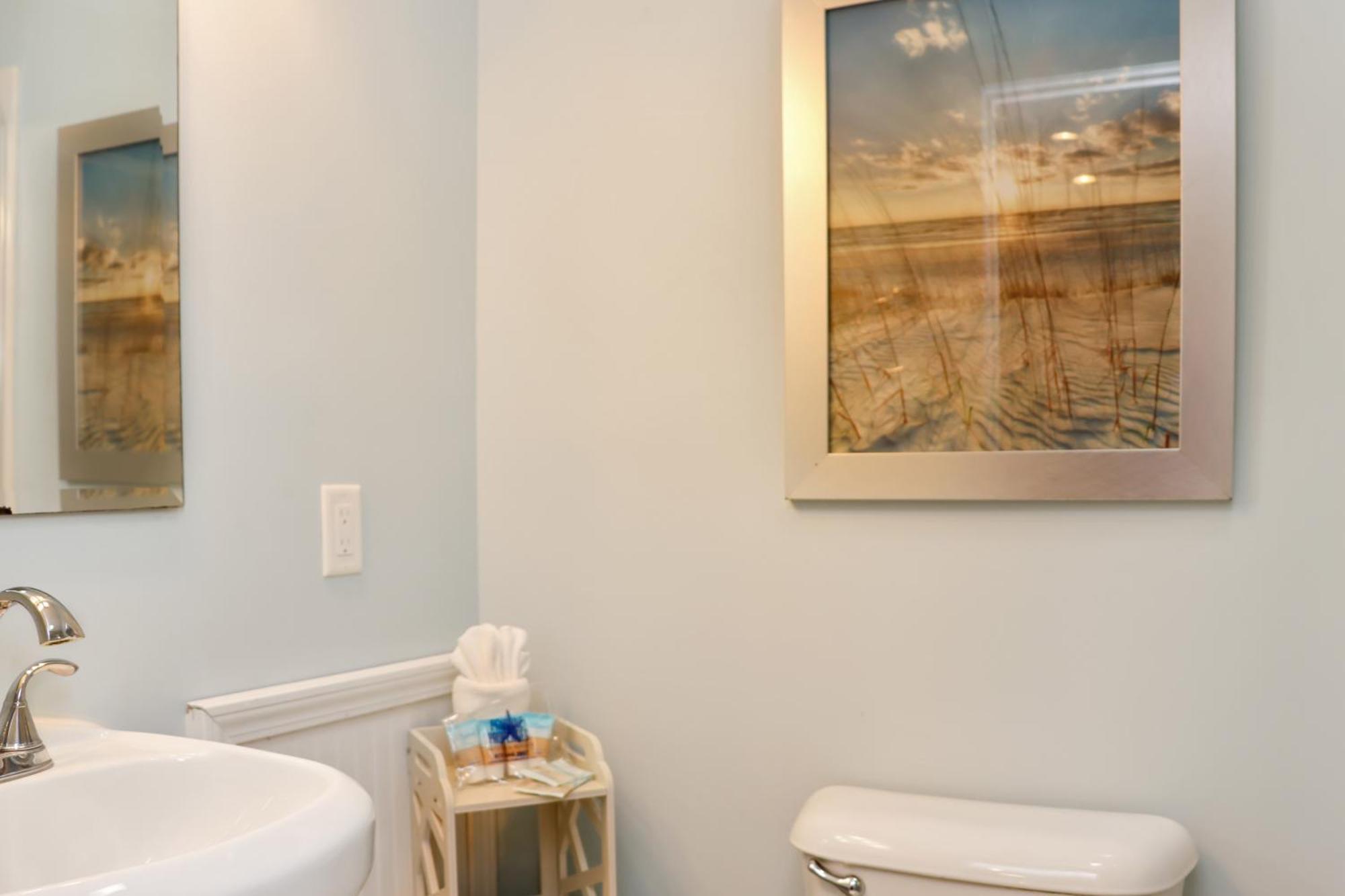 Absolute Heaven By Pristine Properties Vacation Rentals Cape San Blas Екстер'єр фото