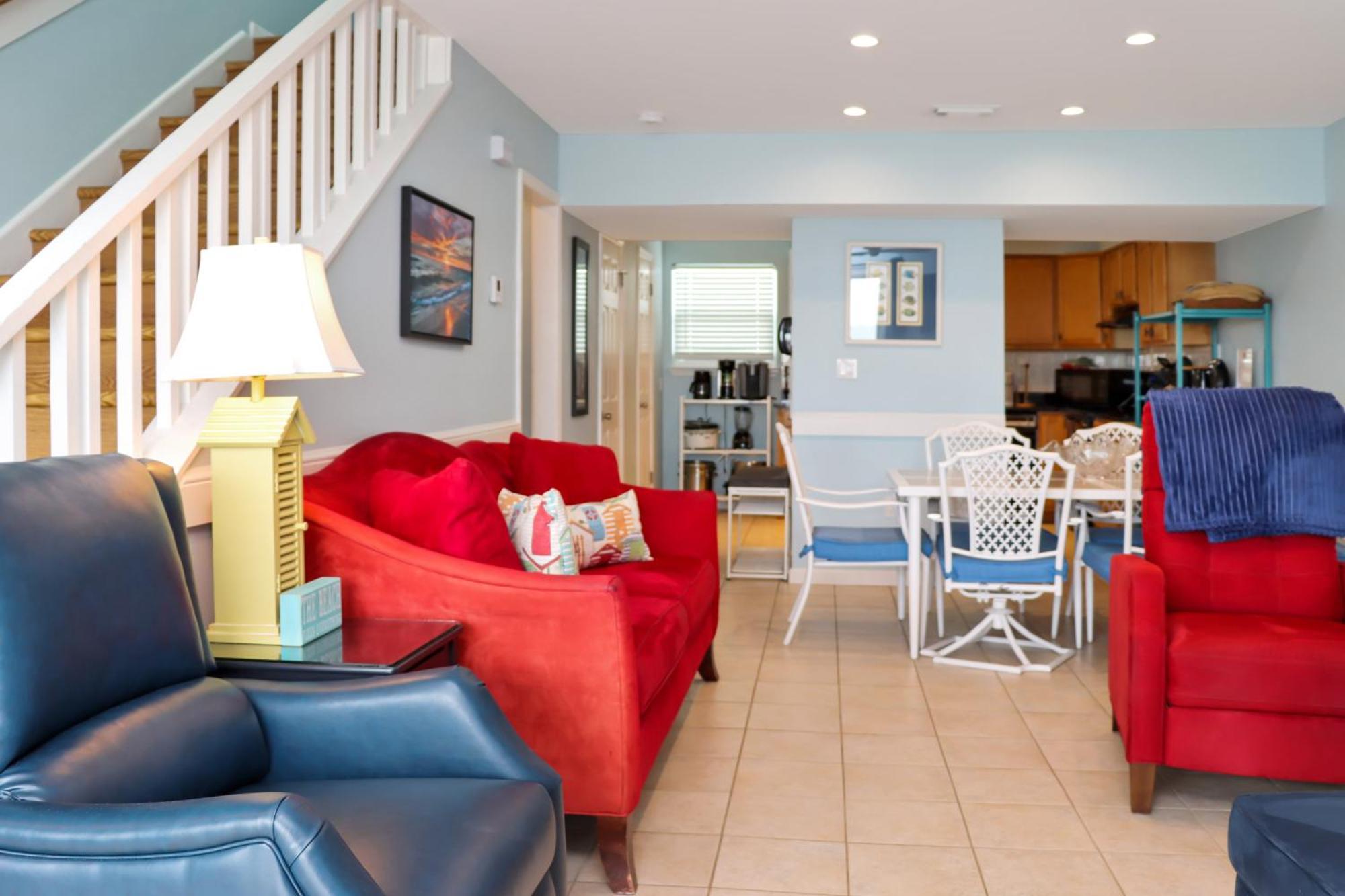 Absolute Heaven By Pristine Properties Vacation Rentals Cape San Blas Екстер'єр фото