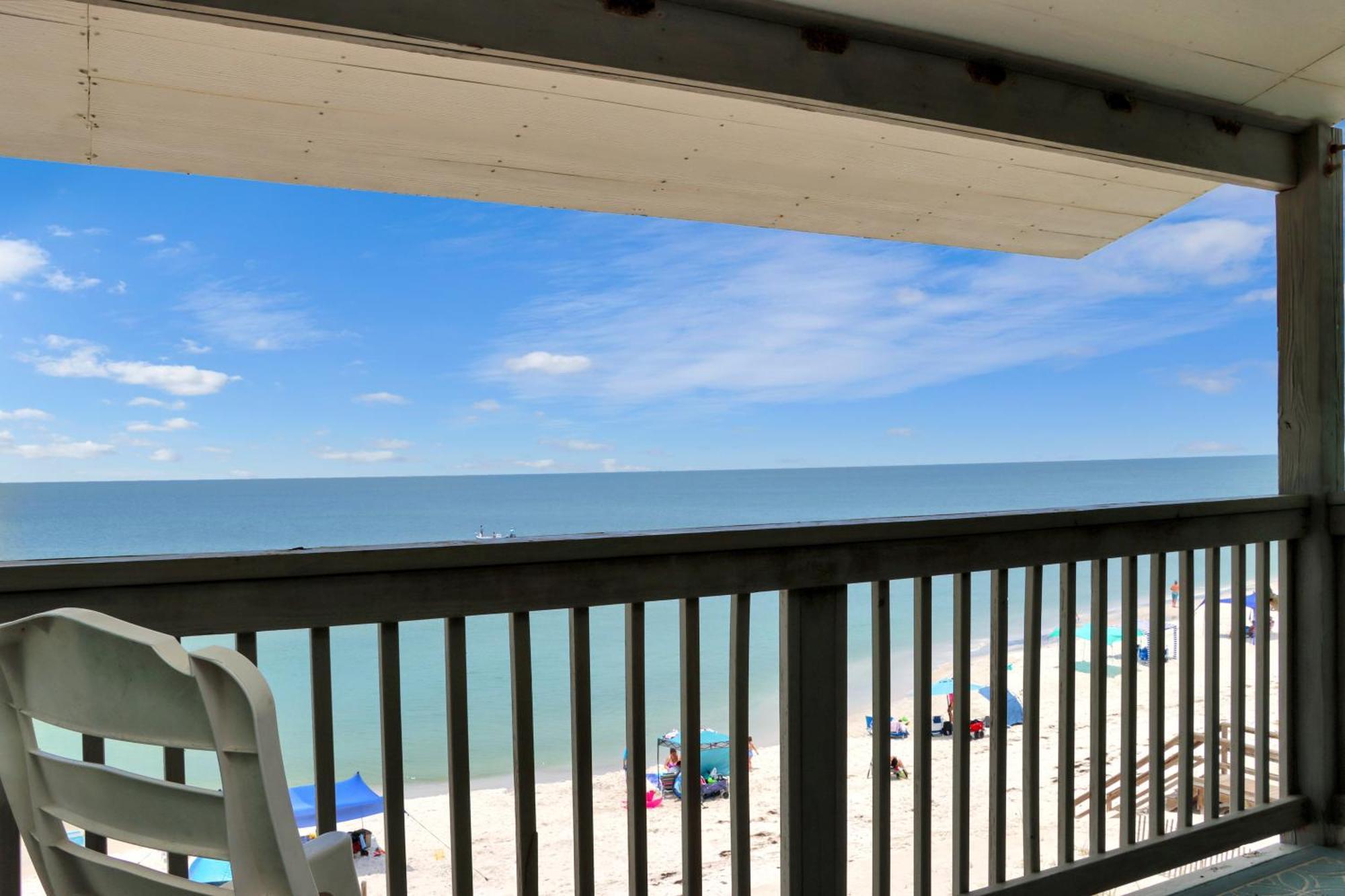 Absolute Heaven By Pristine Properties Vacation Rentals Cape San Blas Екстер'єр фото