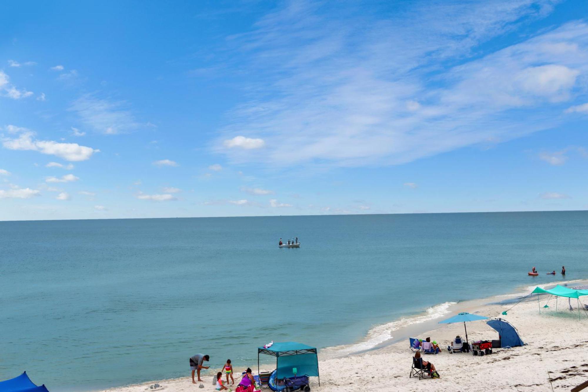 Absolute Heaven By Pristine Properties Vacation Rentals Cape San Blas Екстер'єр фото