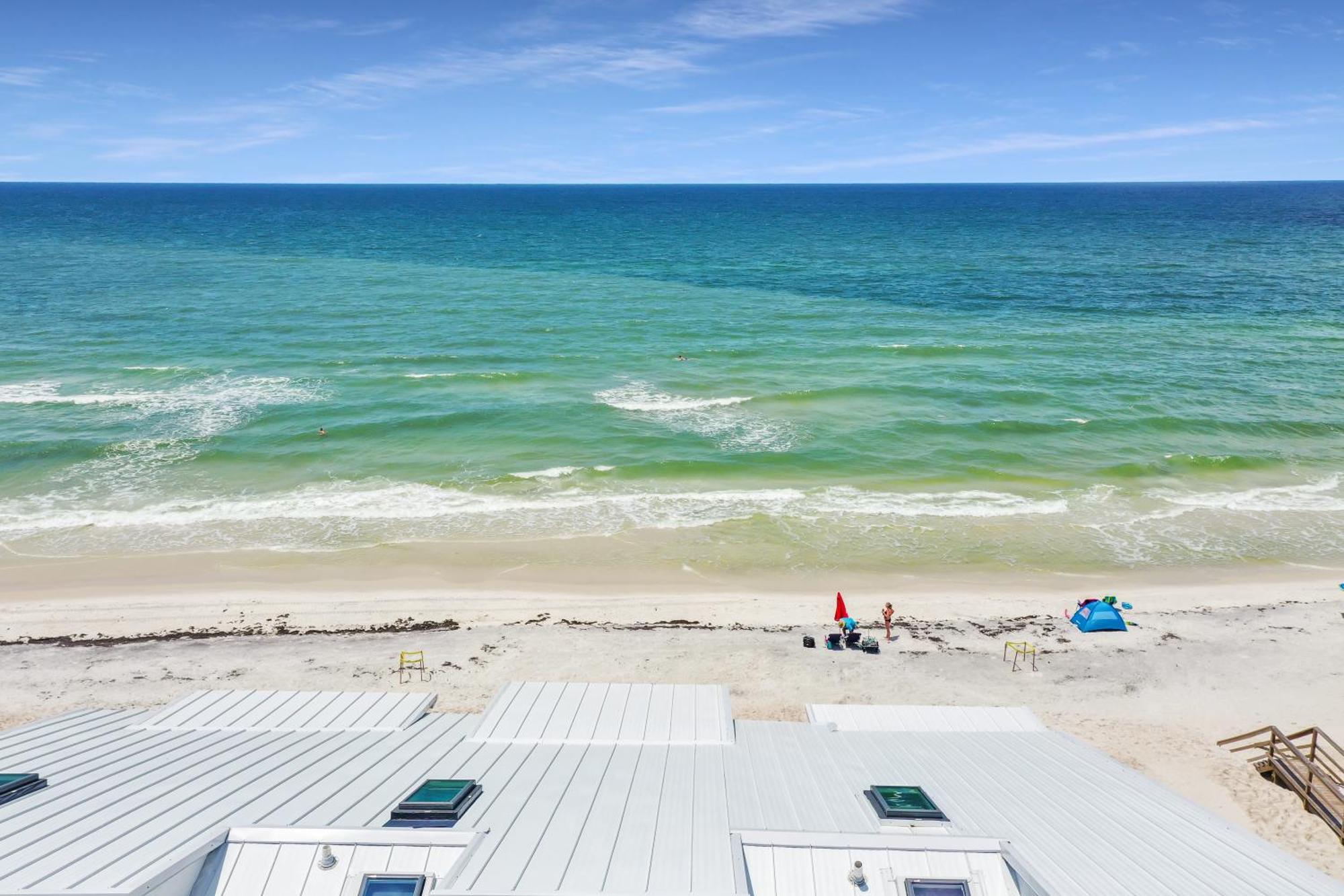 Absolute Heaven By Pristine Properties Vacation Rentals Cape San Blas Екстер'єр фото