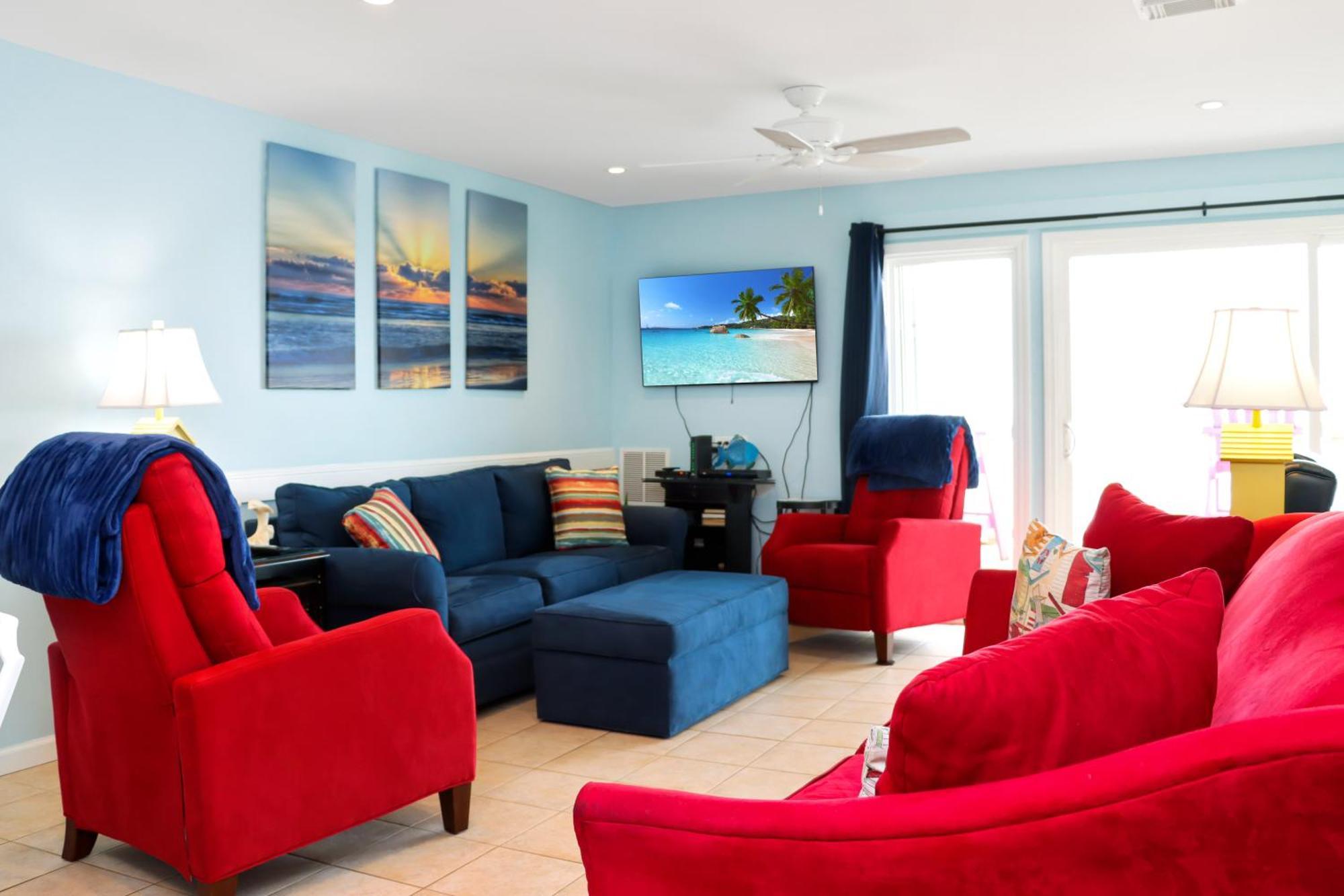 Absolute Heaven By Pristine Properties Vacation Rentals Cape San Blas Екстер'єр фото