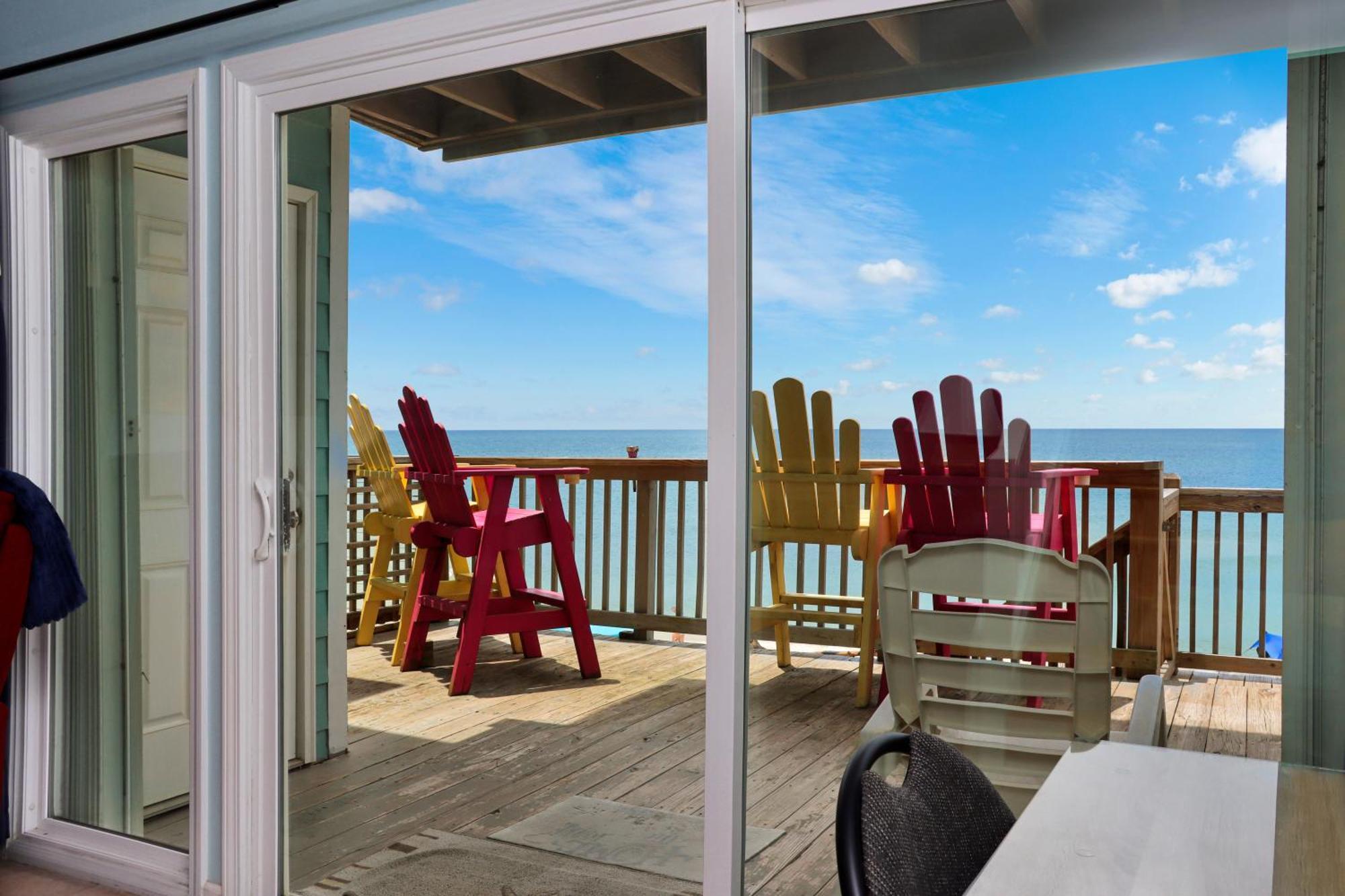 Absolute Heaven By Pristine Properties Vacation Rentals Cape San Blas Екстер'єр фото