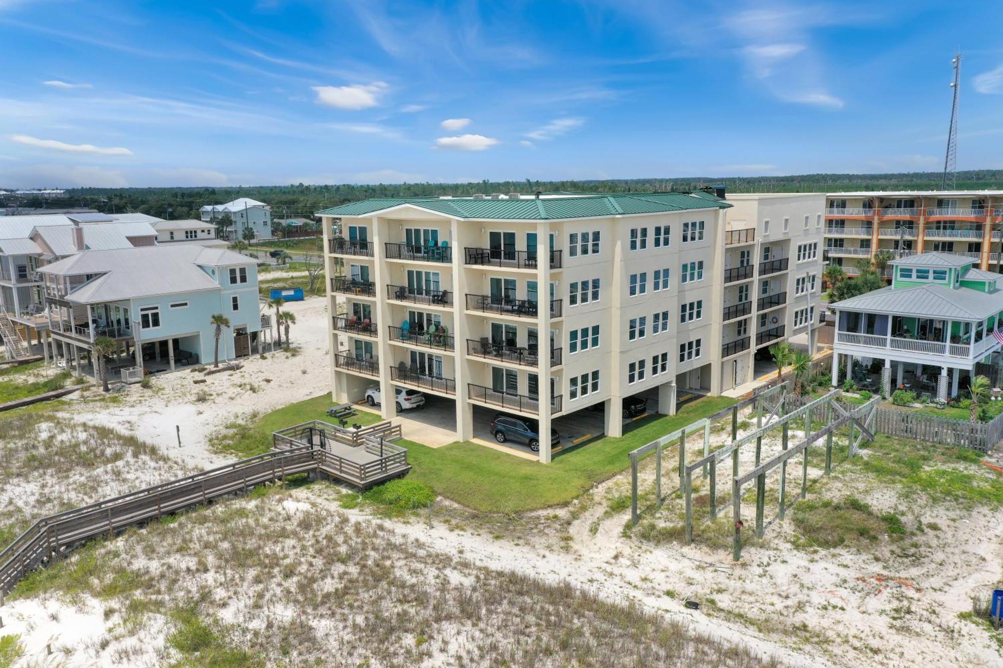 Absolute Heaven By Pristine Properties Vacation Rentals Cape San Blas Екстер'єр фото