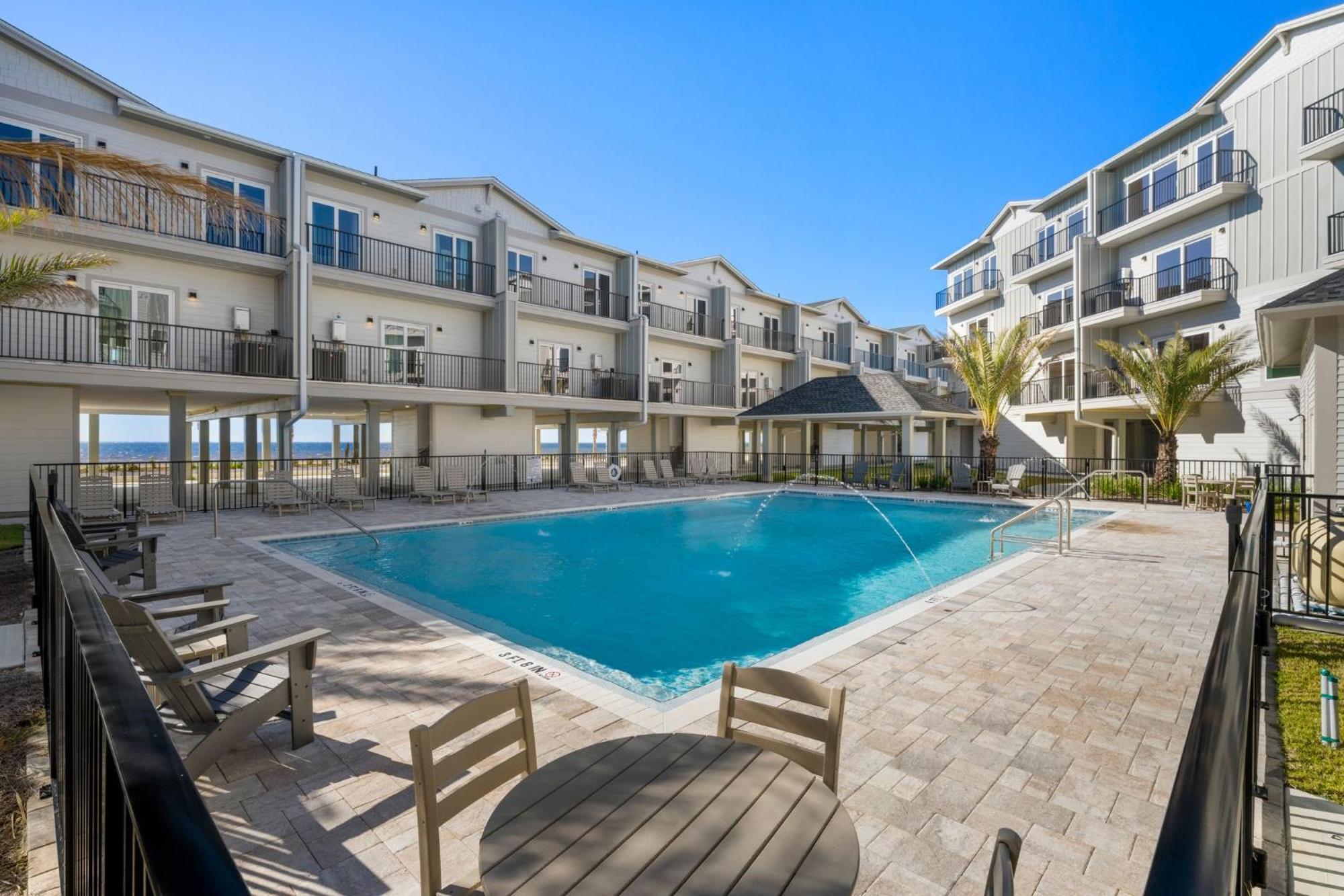Absolute Heaven By Pristine Properties Vacation Rentals Cape San Blas Екстер'єр фото