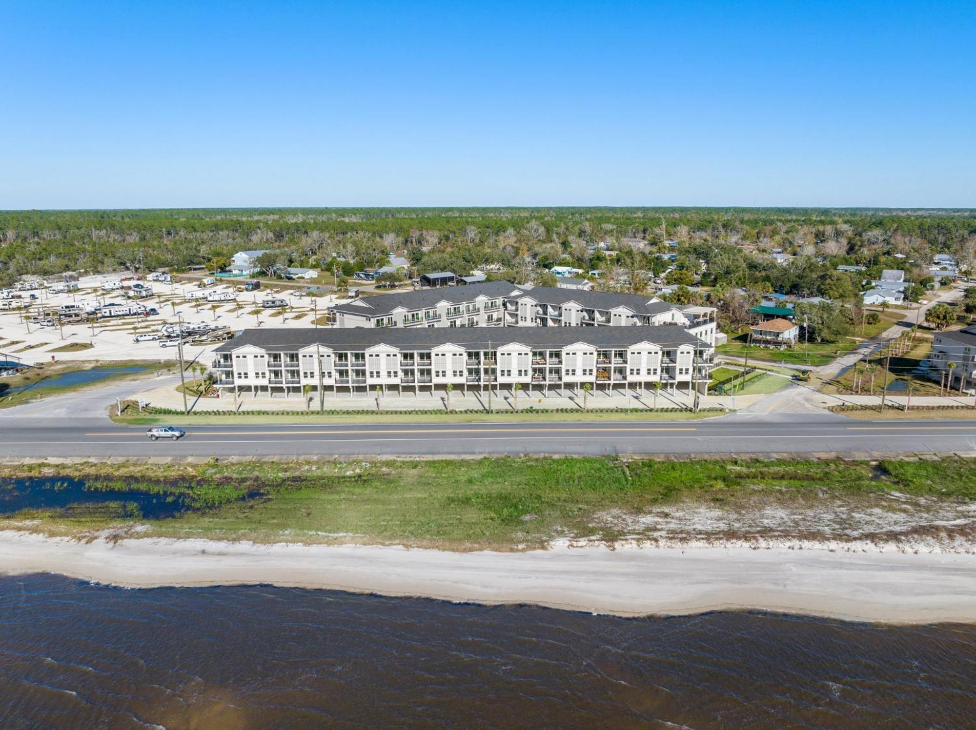 Absolute Heaven By Pristine Properties Vacation Rentals Cape San Blas Екстер'єр фото