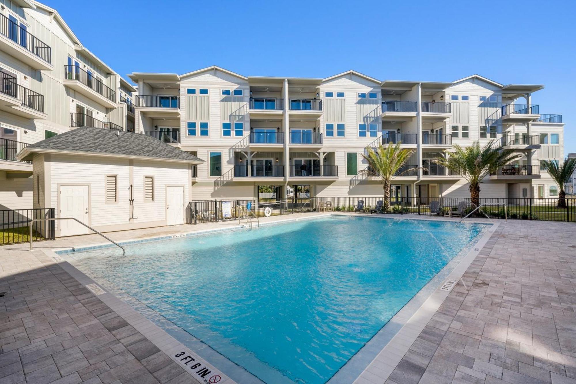 Absolute Heaven By Pristine Properties Vacation Rentals Cape San Blas Екстер'єр фото