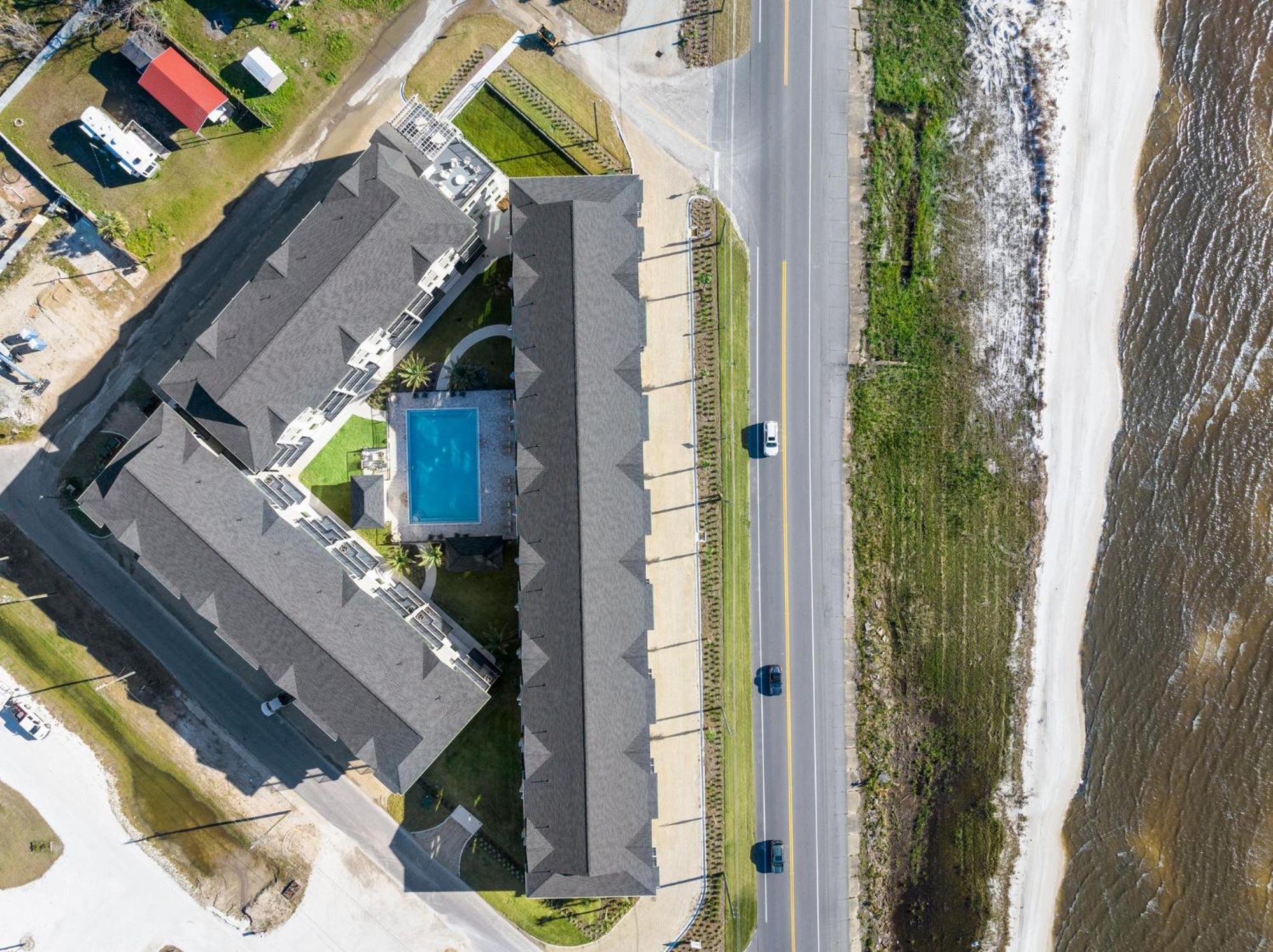 Absolute Heaven By Pristine Properties Vacation Rentals Cape San Blas Екстер'єр фото
