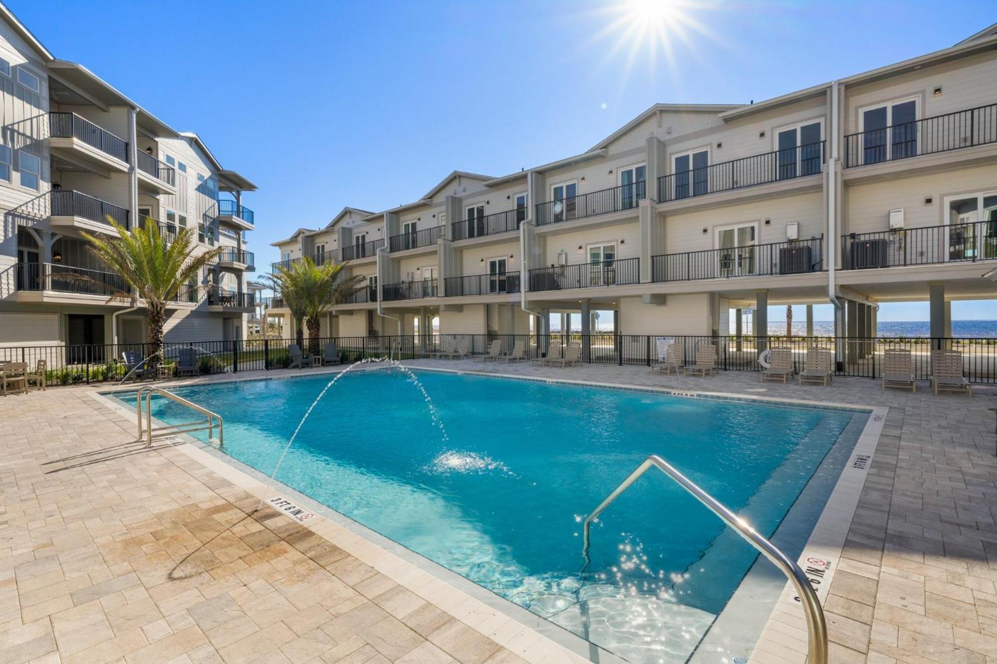 Absolute Heaven By Pristine Properties Vacation Rentals Cape San Blas Екстер'єр фото