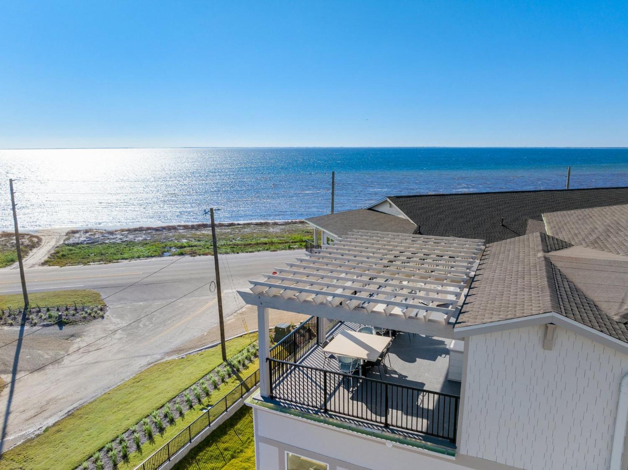 Absolute Heaven By Pristine Properties Vacation Rentals Cape San Blas Екстер'єр фото
