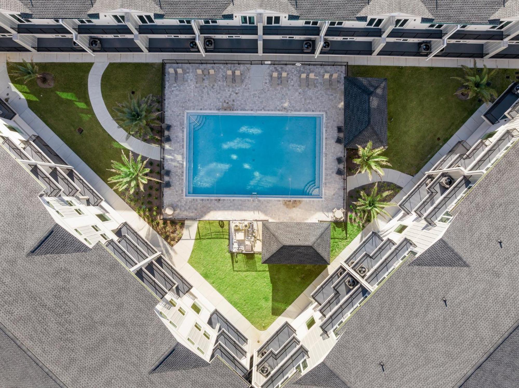 Absolute Heaven By Pristine Properties Vacation Rentals Cape San Blas Екстер'єр фото