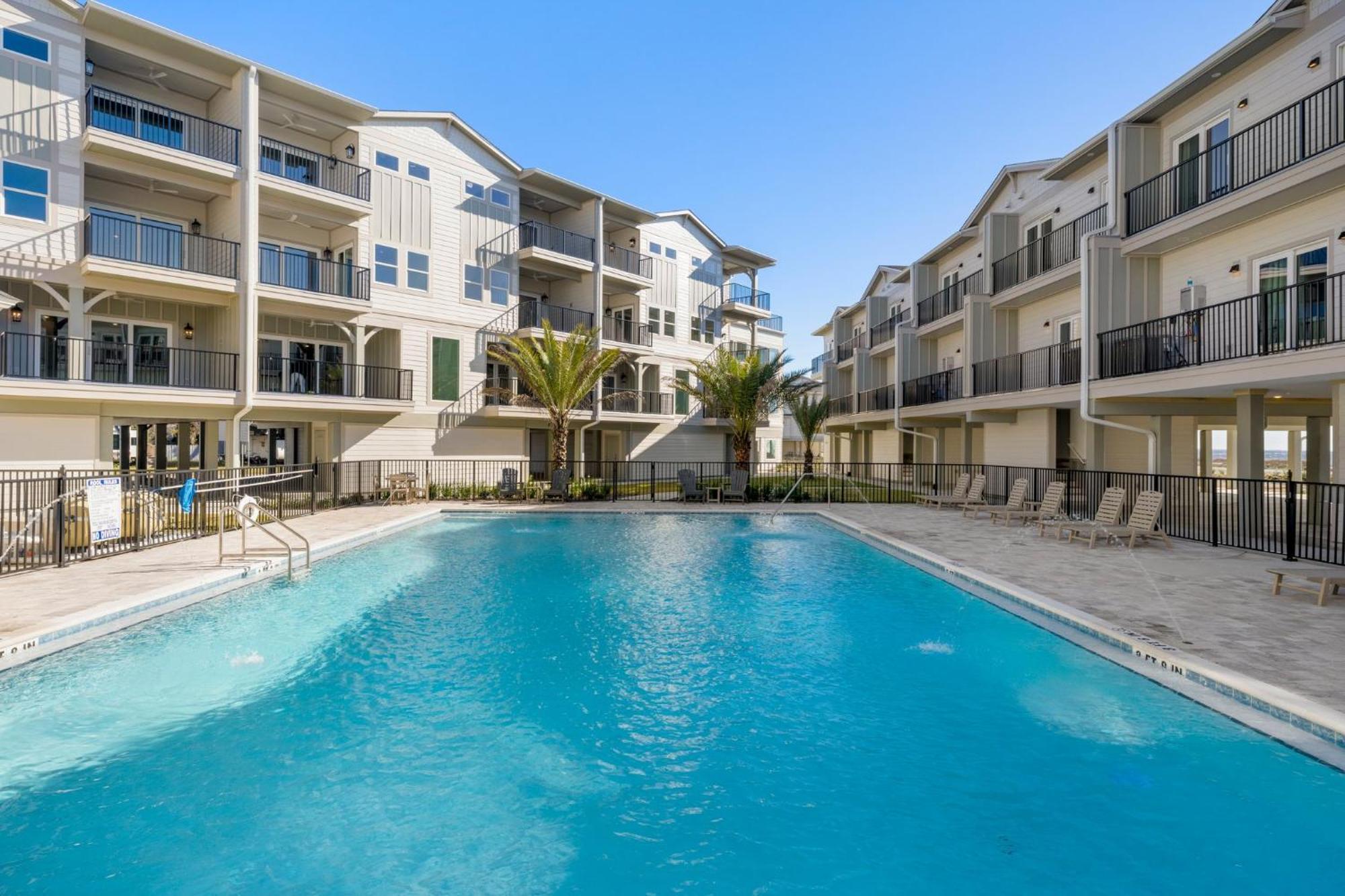 Absolute Heaven By Pristine Properties Vacation Rentals Cape San Blas Екстер'єр фото