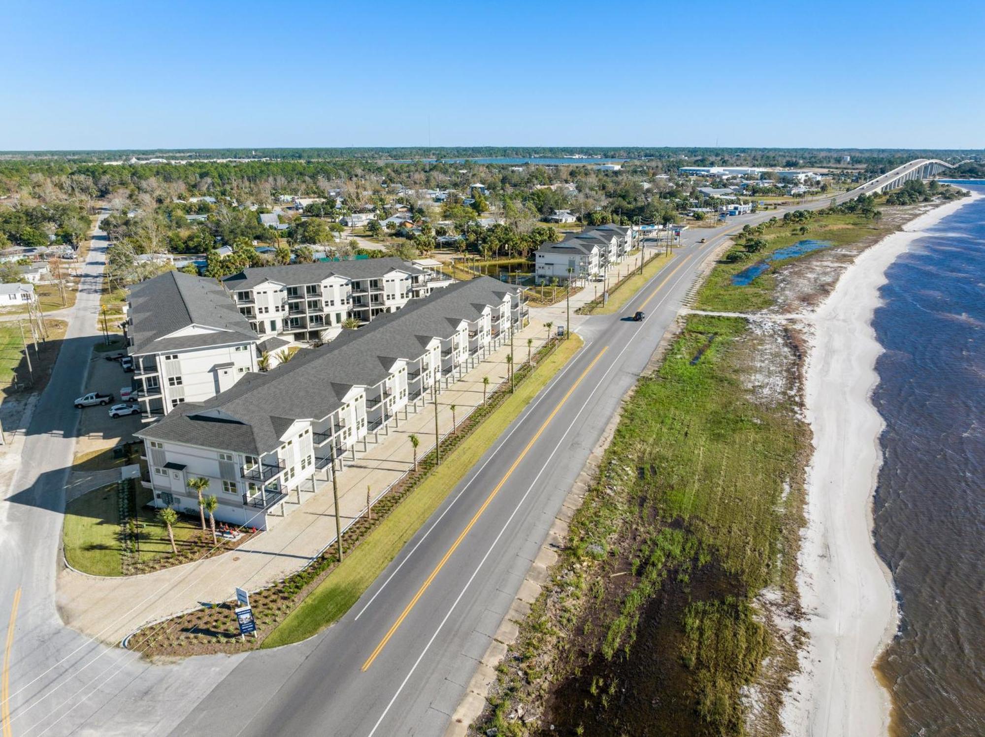 Absolute Heaven By Pristine Properties Vacation Rentals Cape San Blas Екстер'єр фото