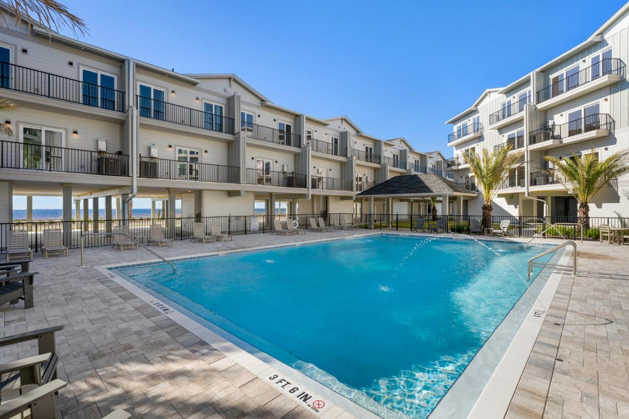 Absolute Heaven By Pristine Properties Vacation Rentals Cape San Blas Екстер'єр фото