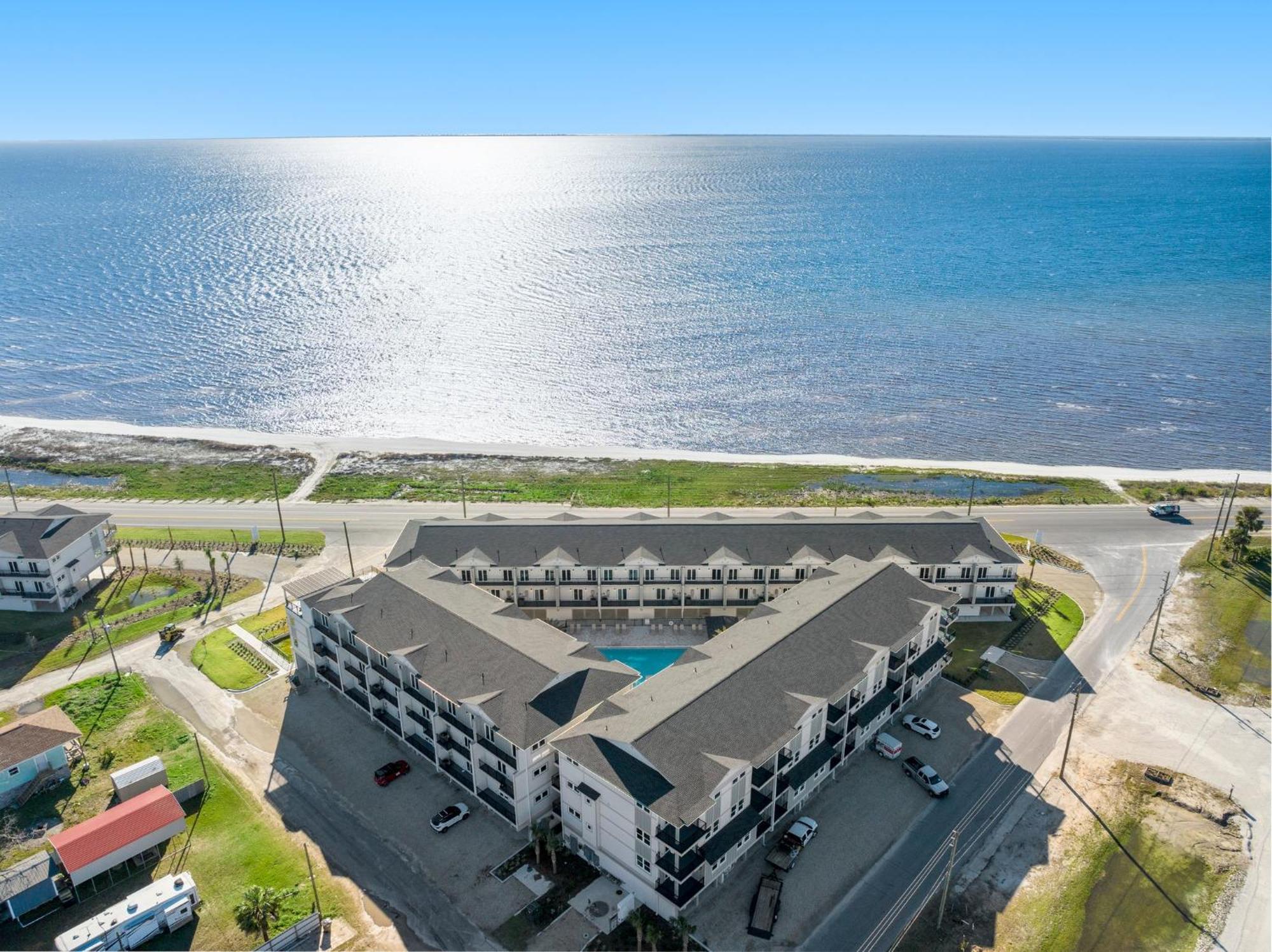 Absolute Heaven By Pristine Properties Vacation Rentals Cape San Blas Екстер'єр фото