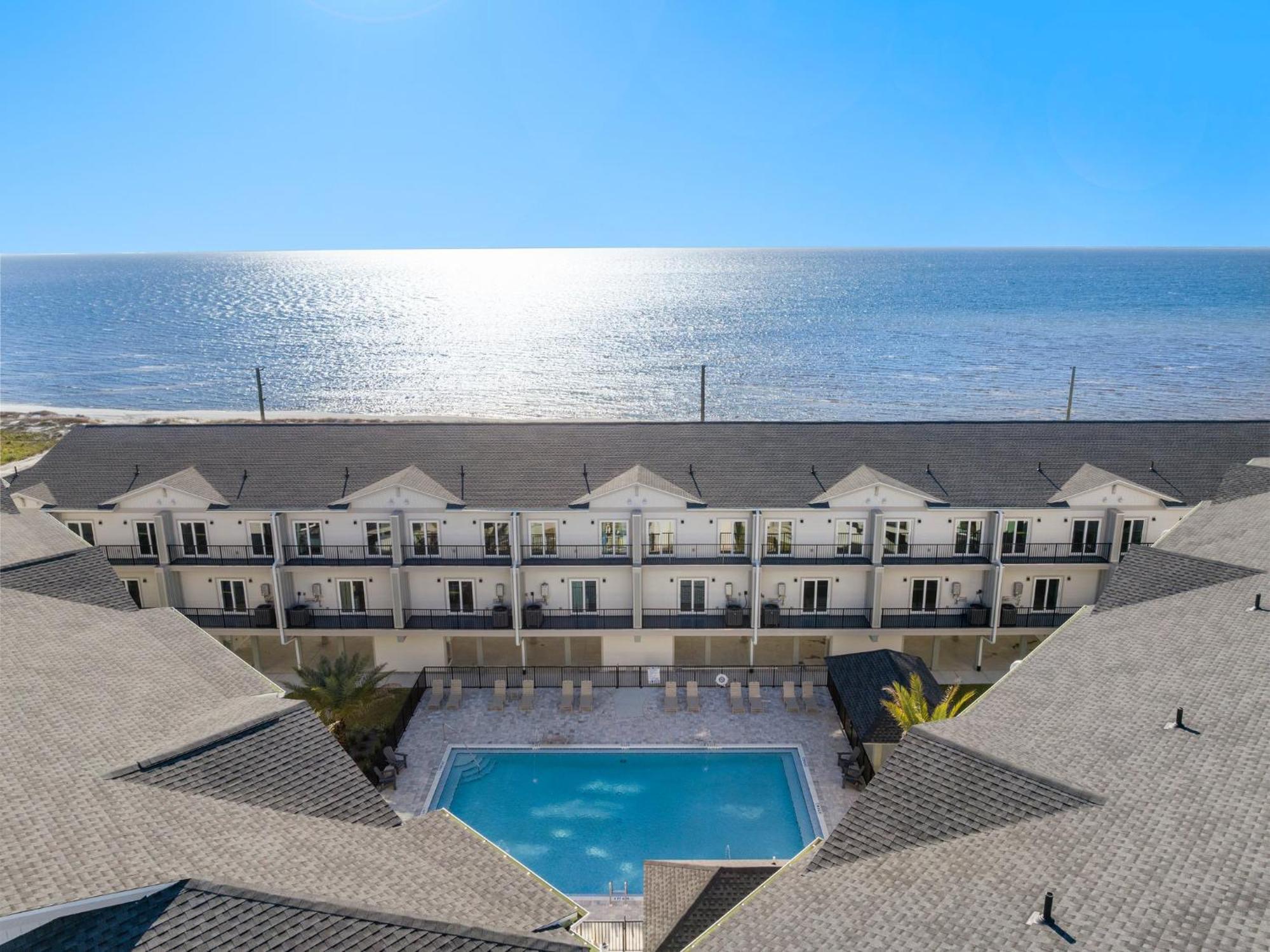 Absolute Heaven By Pristine Properties Vacation Rentals Cape San Blas Екстер'єр фото